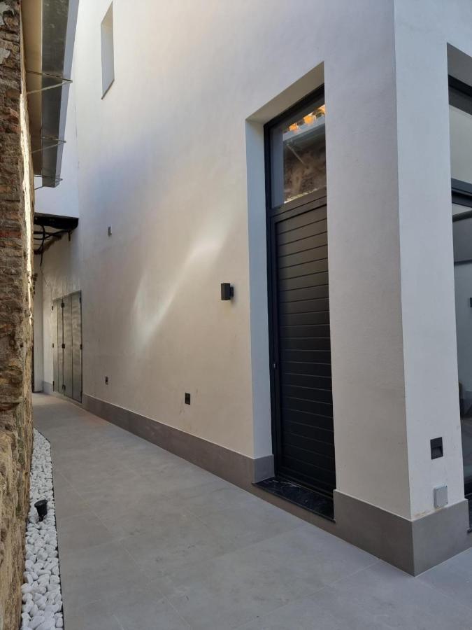 Guesting La Carbona Apartment Jerez de la Frontera Exterior photo