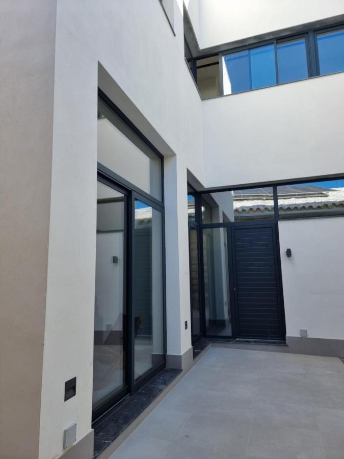 Guesting La Carbona Apartment Jerez de la Frontera Exterior photo